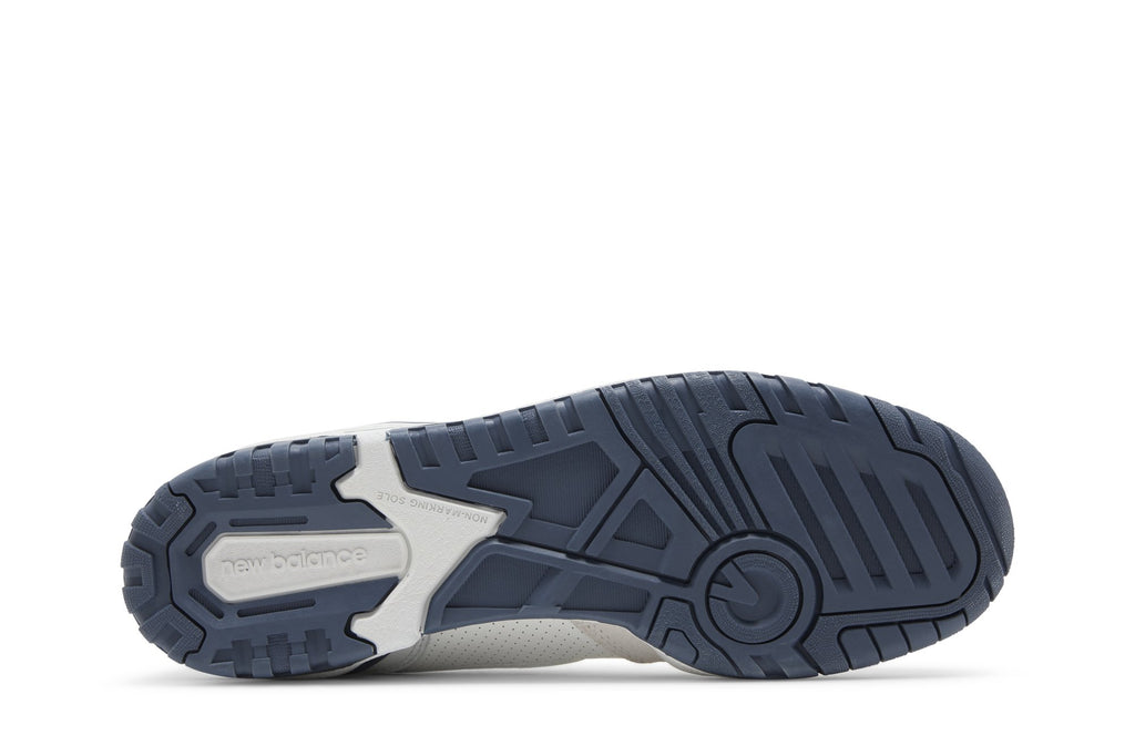 [BB550STG] Mens New Balance 550 'WHITE DUSTY BLUE'