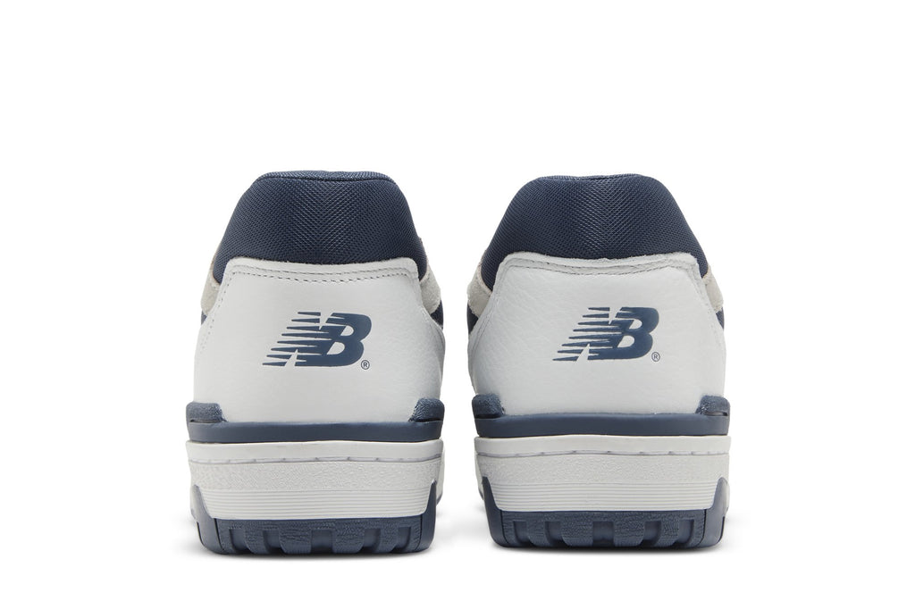 [BB550STG] Mens New Balance 550 'WHITE DUSTY BLUE'