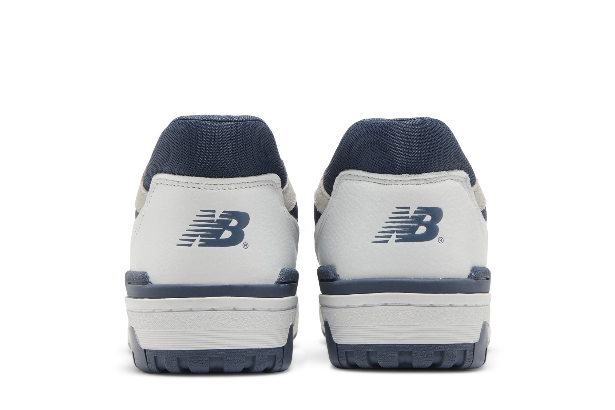 [BB550STG] Mens New Balance 550 'WHITE DUSTY BLUE'