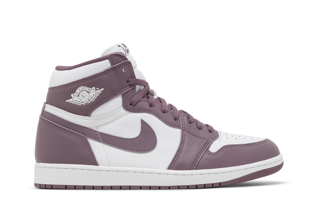 [DZ5485-105] Mens Air Jordan Retro 1 High OG 'Mauve'