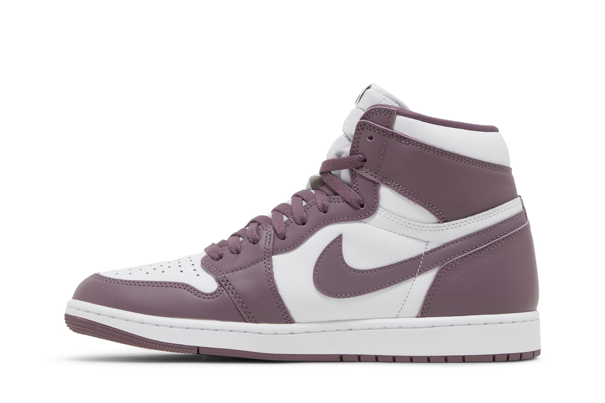 [DZ5485-105] Mens Air Jordan Retro 1 High OG 'Mauve'