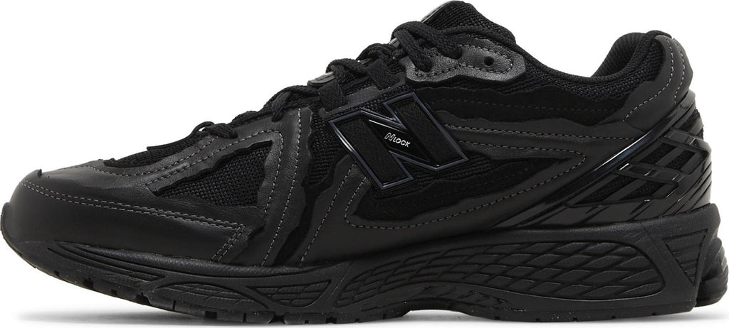[M1906DF] Mens New Balance 1906D 'PROTECTION PACK BLACK LEATHER'