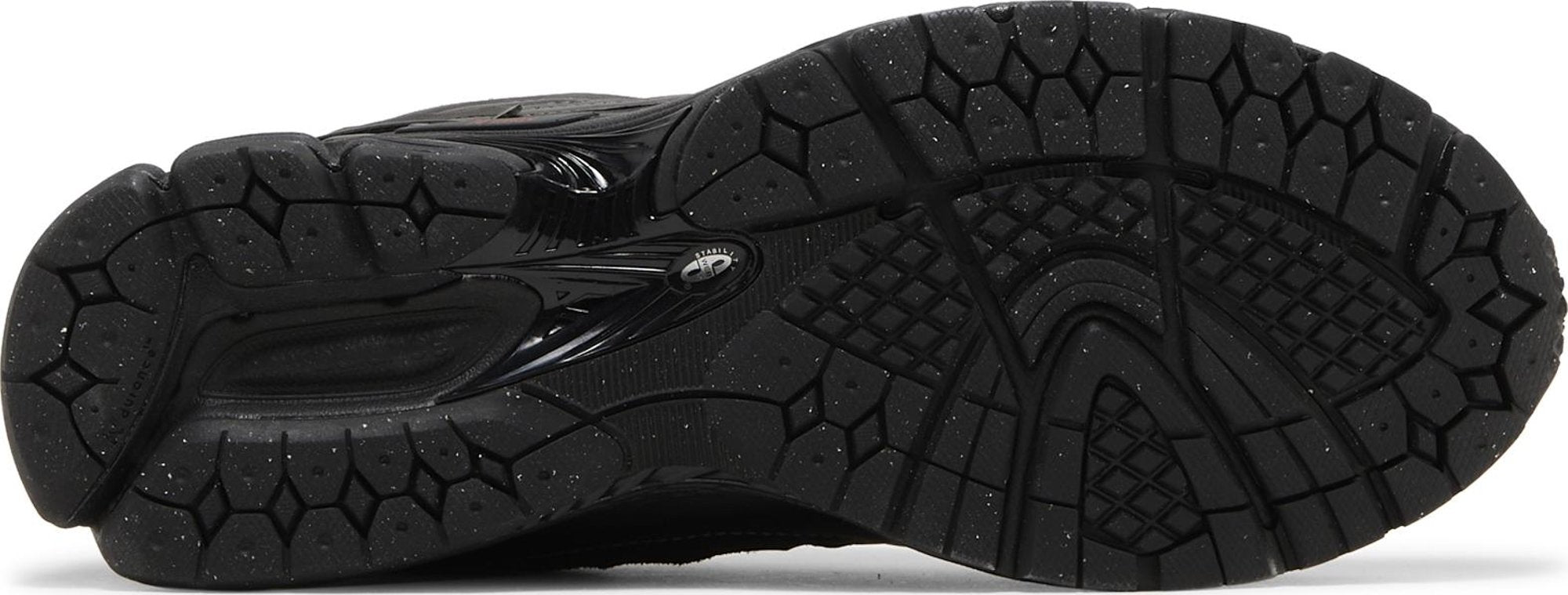 [M1906DF] Mens New Balance 1906D 'PROTECTION PACK BLACK LEATHER'