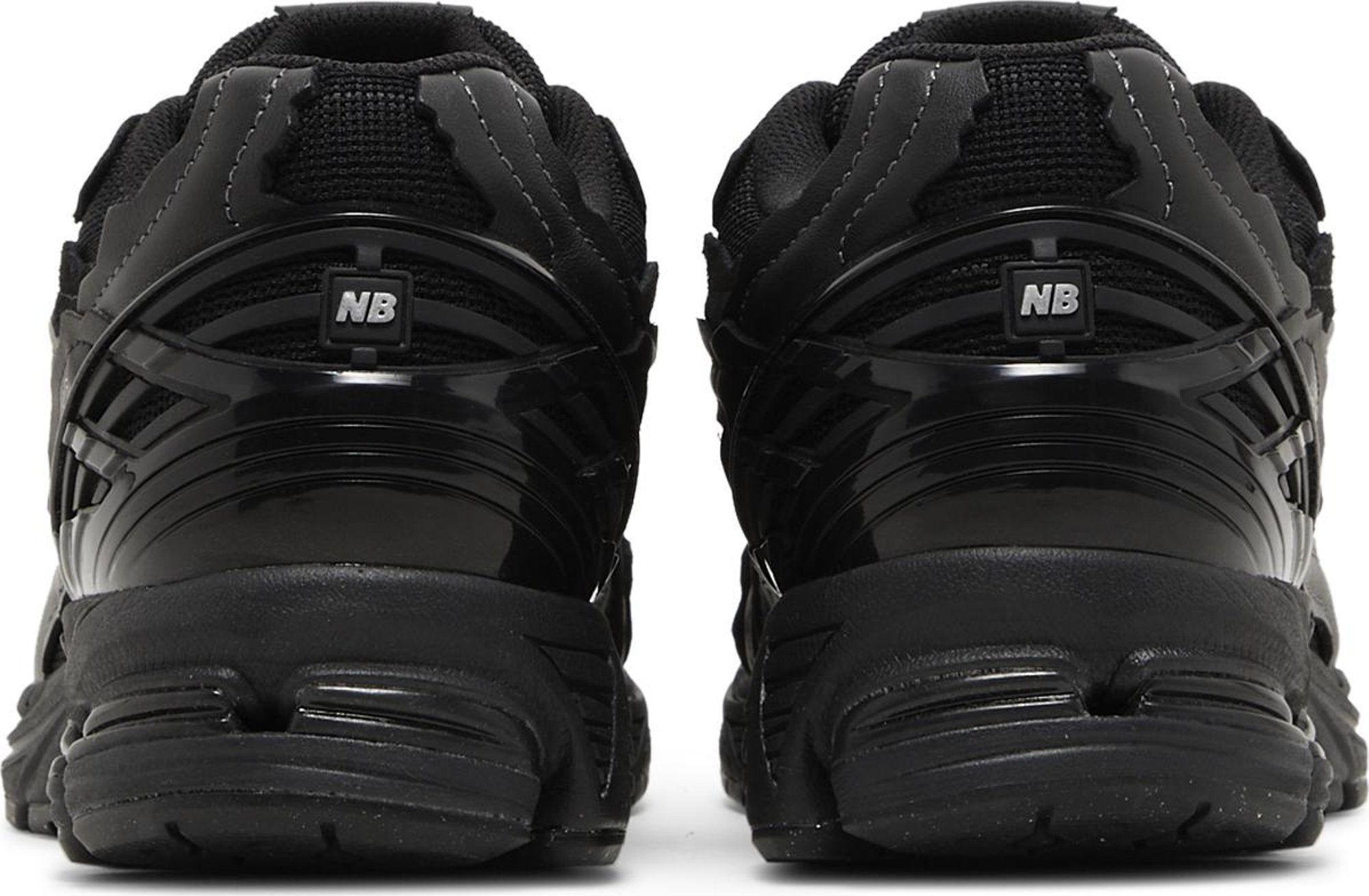 [M1906DF] Mens New Balance 1906D 'PROTECTION PACK BLACK LEATHER'