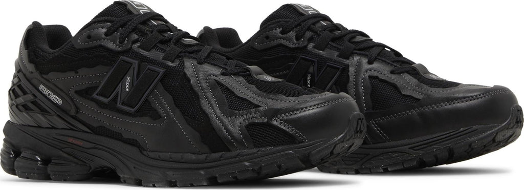 [M1906DF] Mens New Balance 1906D 'PROTECTION PACK BLACK LEATHER'
