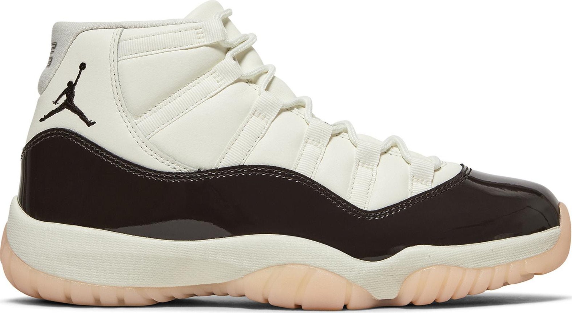 [AR0715-101] Womens Air Jordan Retro 11 'Neapolitan'