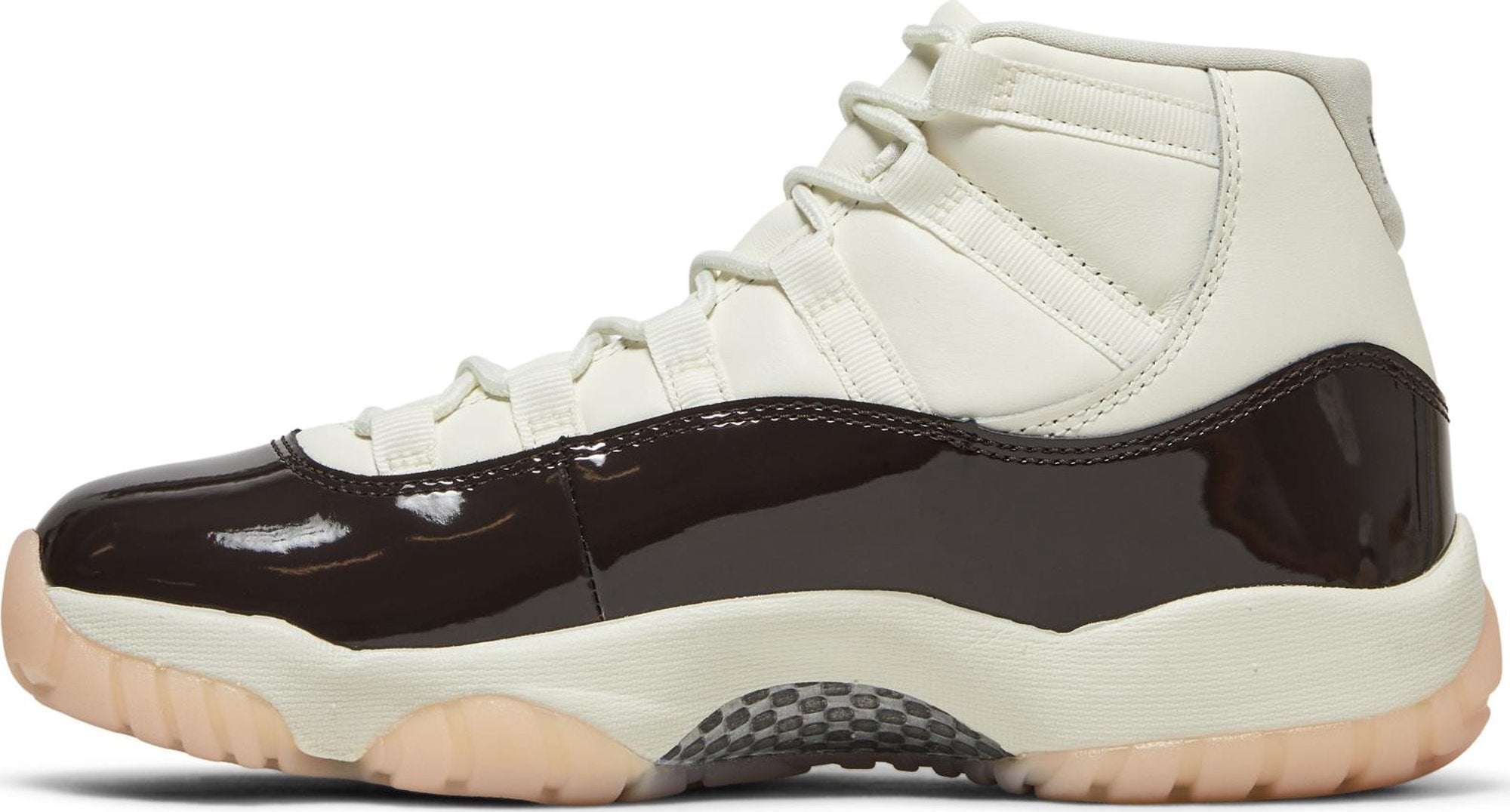 [AR0715-101] Womens Air Jordan Retro 11 'Neapolitan'