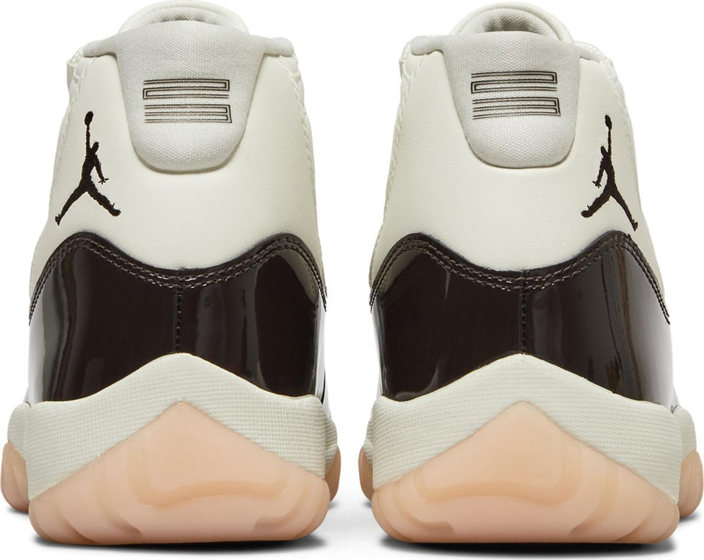[AR0715-101] Womens Air Jordan Retro 11 'Neapolitan'