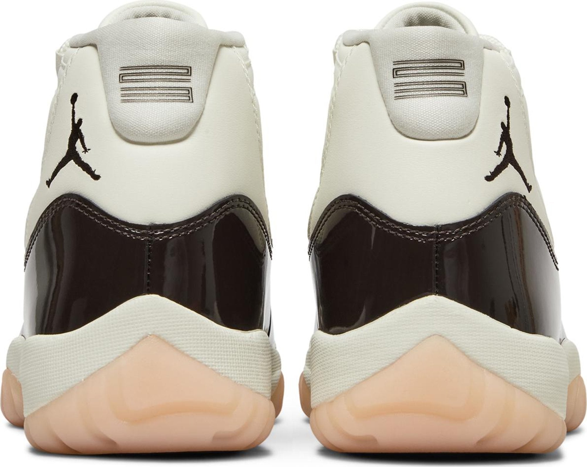 [AR0715-101] Womens Air Jordan Retro 11 'Neapolitan'