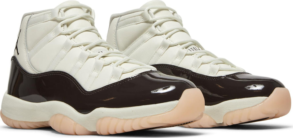 [AR0715-101] Womens Air Jordan Retro 11 'Neapolitan'