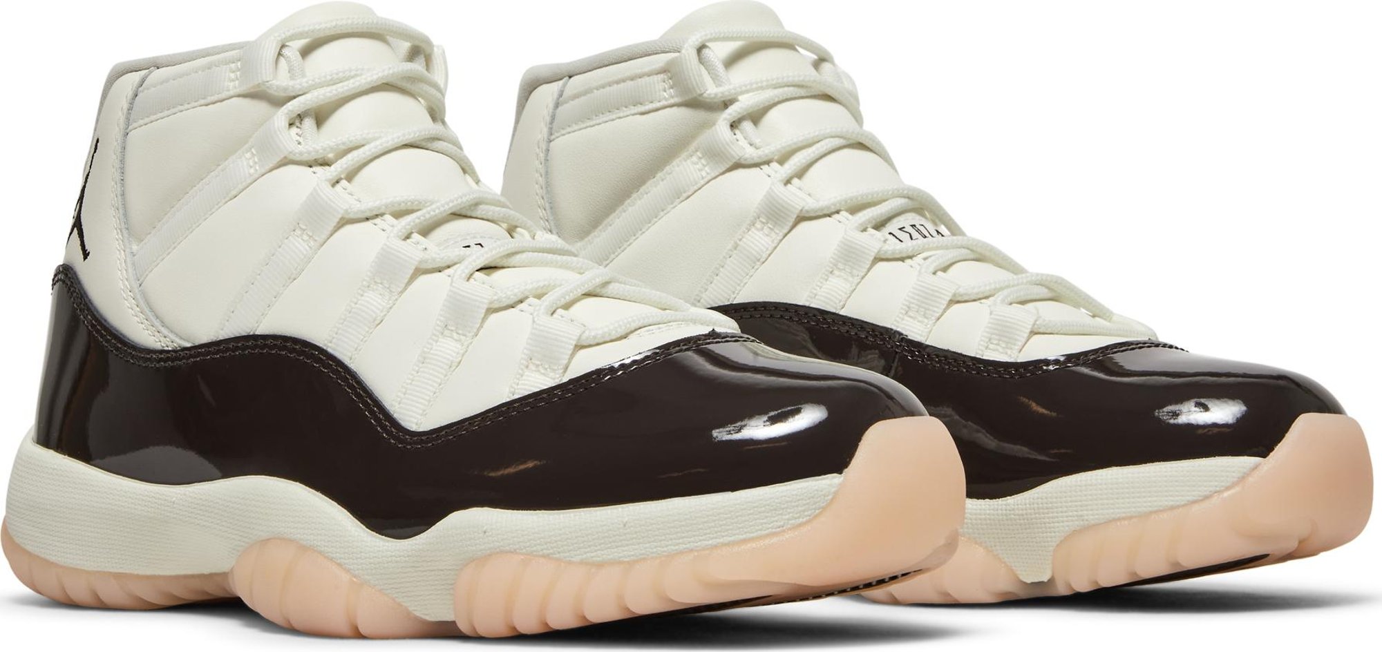 [AR0715-101] Womens Air Jordan Retro 11 'Neapolitan'