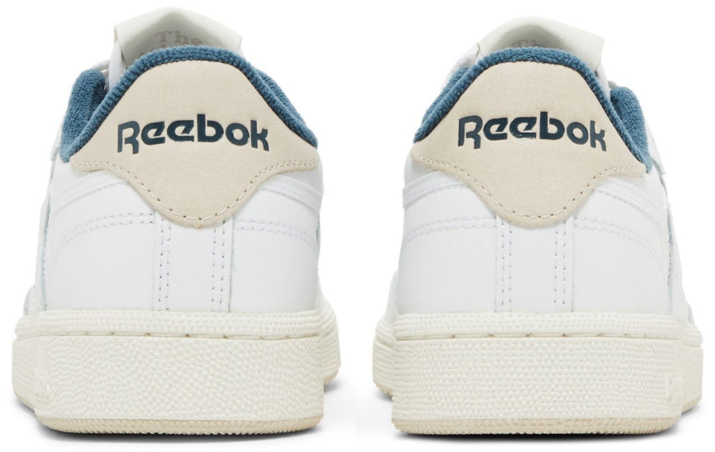 [100033086/IE1593] WOMENS REEBOK CLUB C 85
