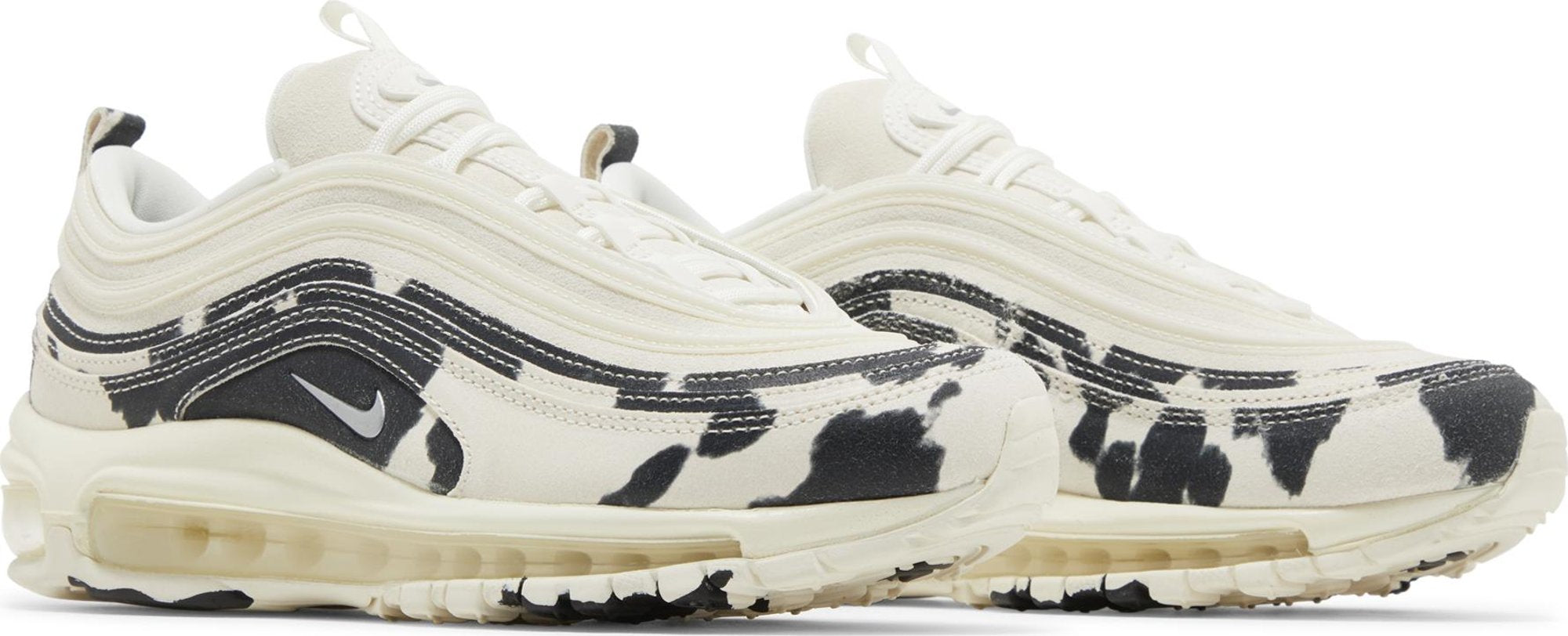 [FN7173-133] Womens Nike AIR MAX 97 'COW PRINT (W)'