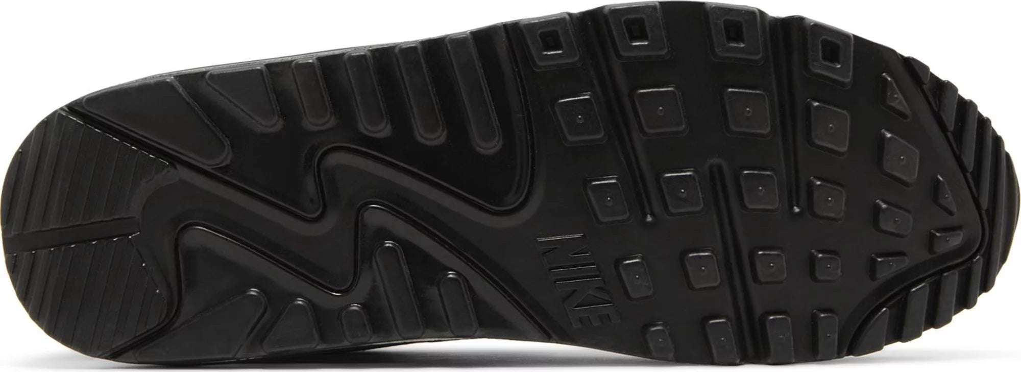 [CN8490-101] Mens Nike AIR MAX 90 'PANDA'