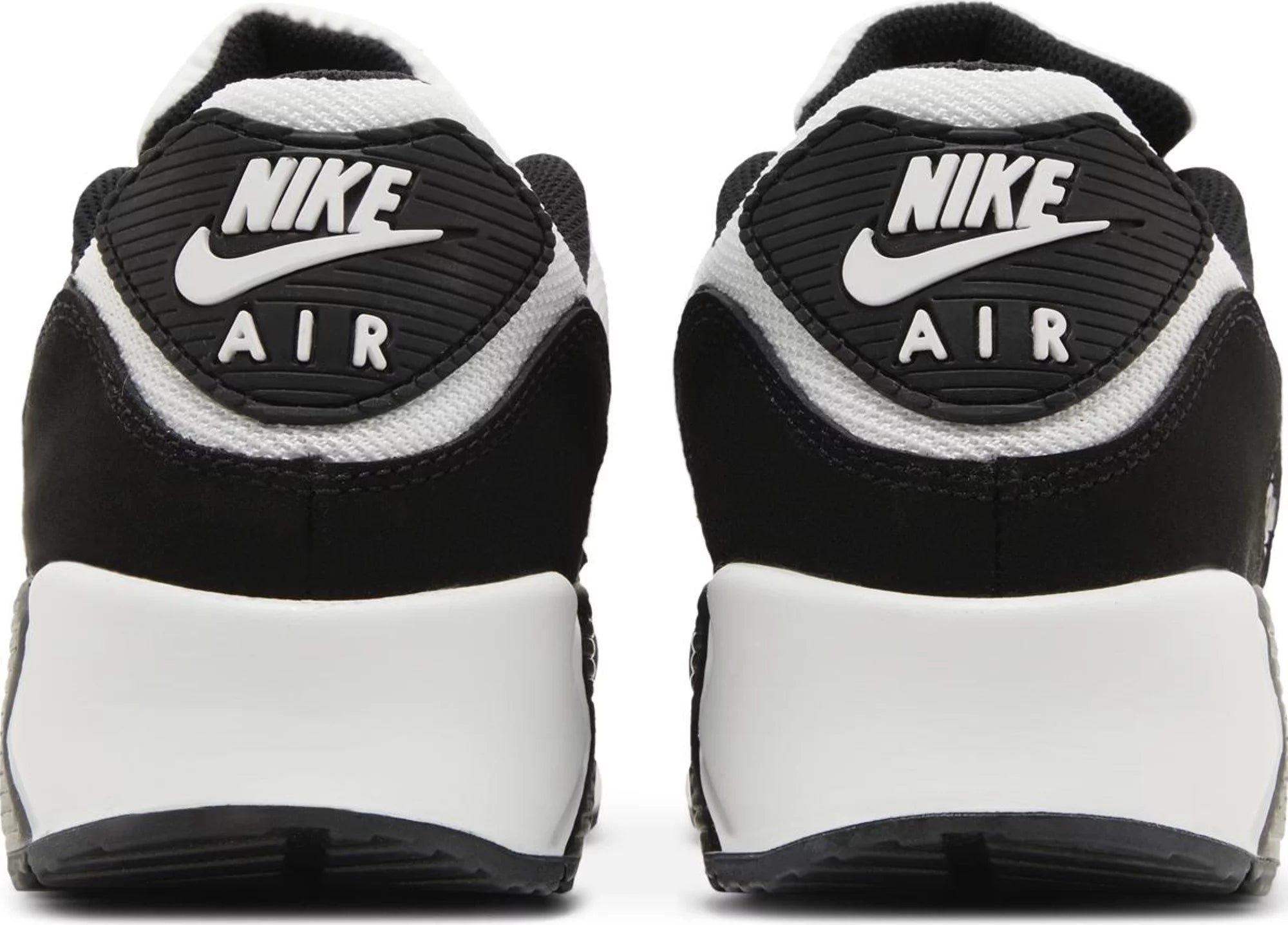 [CN8490-101] Mens Nike AIR MAX 90 'PANDA'