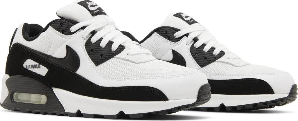 [CN8490-101] Mens Nike AIR MAX 90 'PANDA'