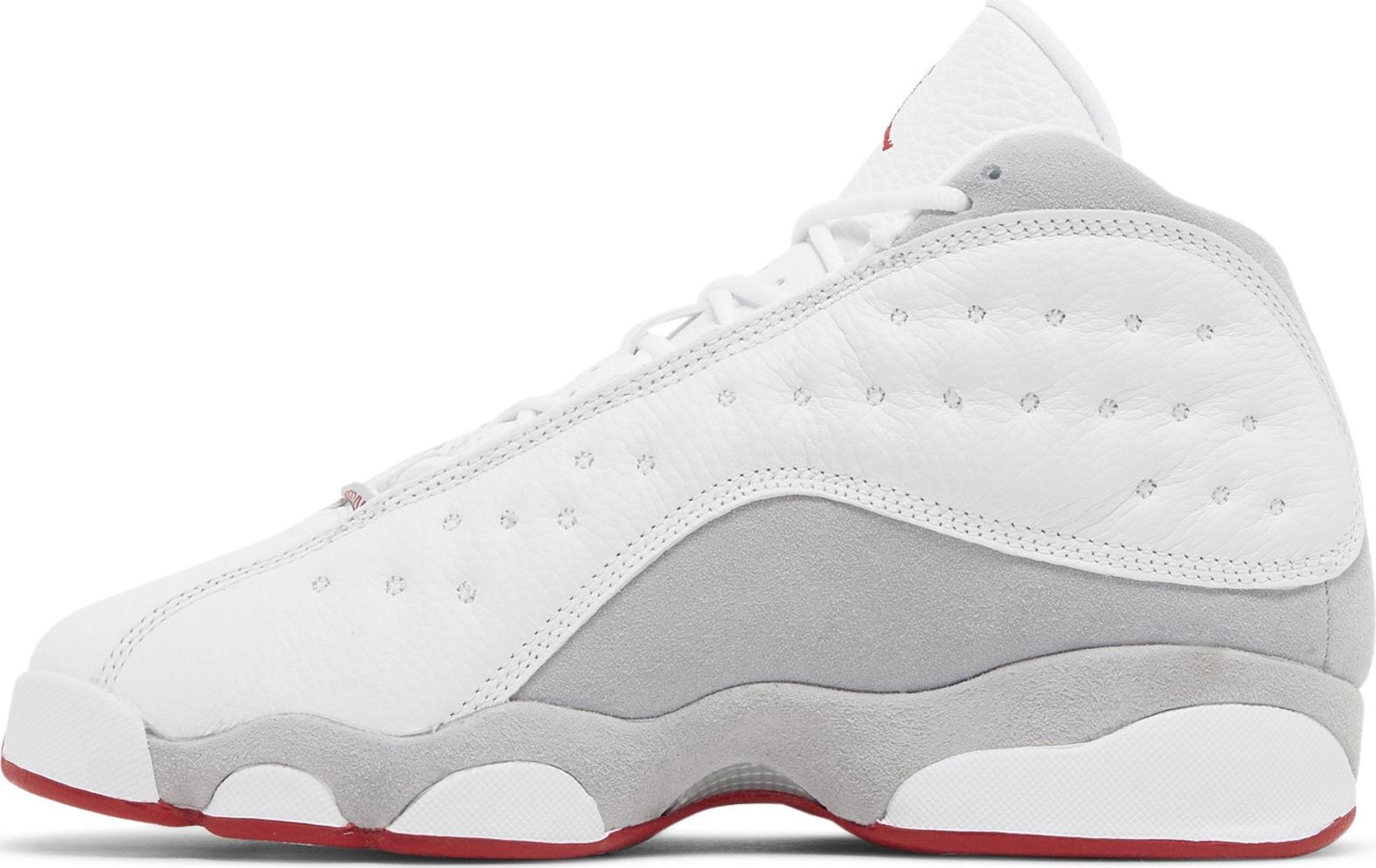 [DJ3003-160] Grade School Air Jordan Retro 13 'Wolf Grey' (GS)