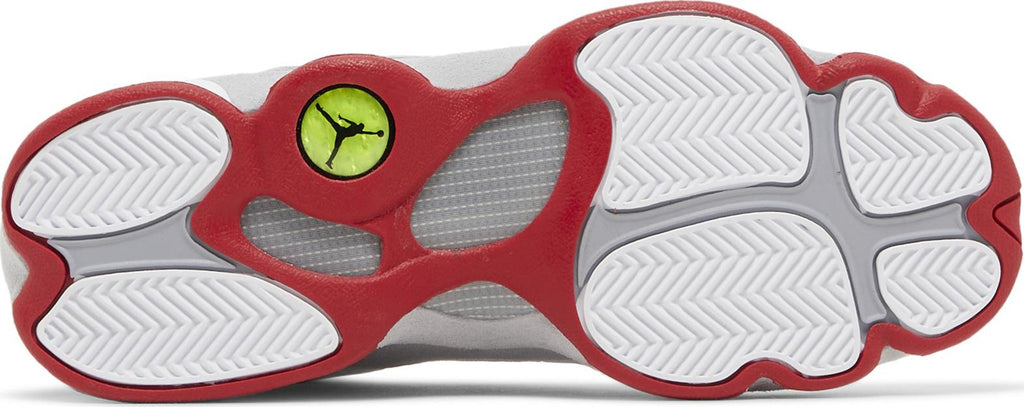 [DJ3003-160] Grade School Air Jordan Retro 13 'Wolf Grey' (GS)