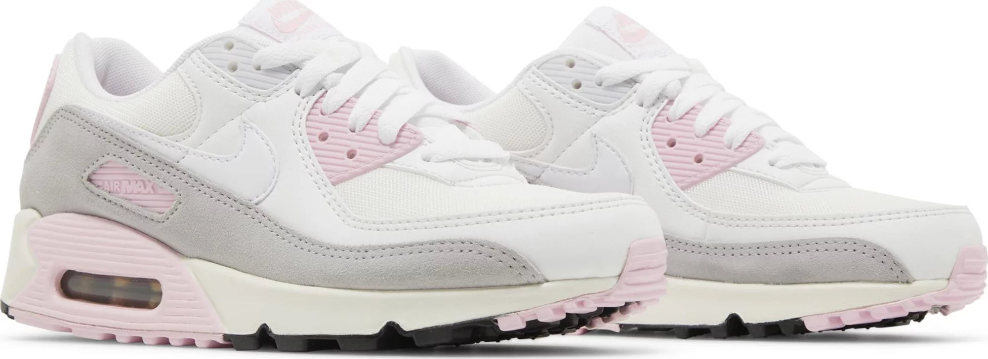 [FN7489-100] Womens Nike Air Max 90