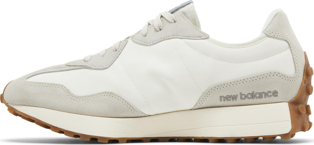 [U327LT] Mens New Balance 327 'Moonbeam Shadow Grey'