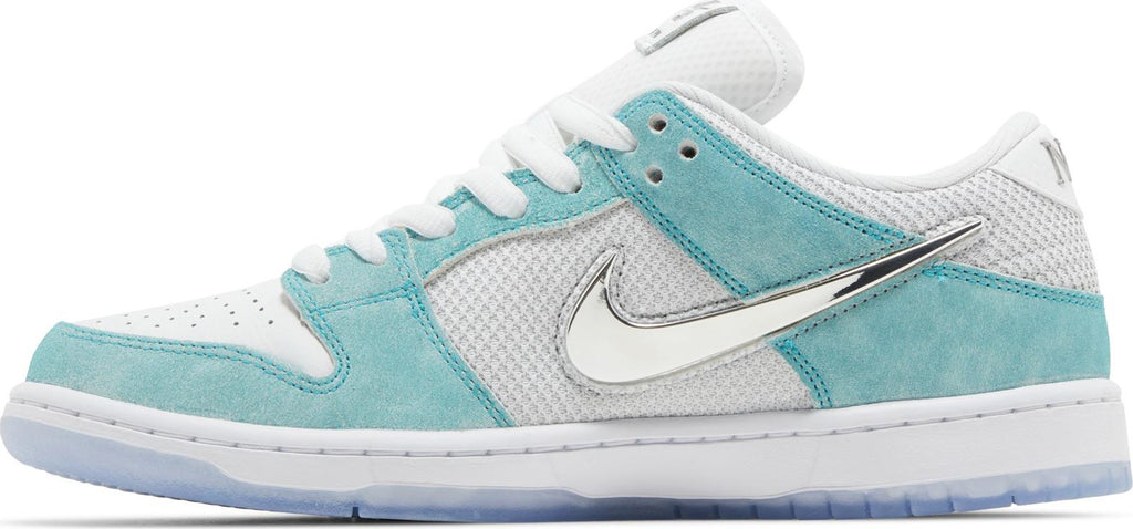 [FD2562-400] Mens Nike SB DUNK LOW 'APRIL SKATEBOARDS'