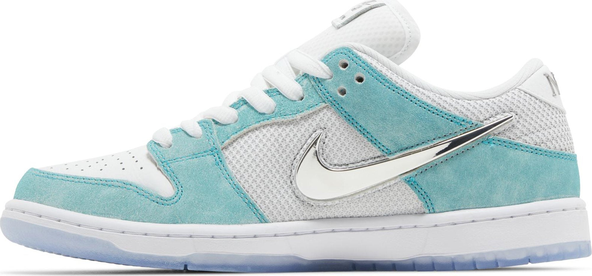 [FD2562-400] Mens Nike SB DUNK LOW 'APRIL SKATEBOARDS'