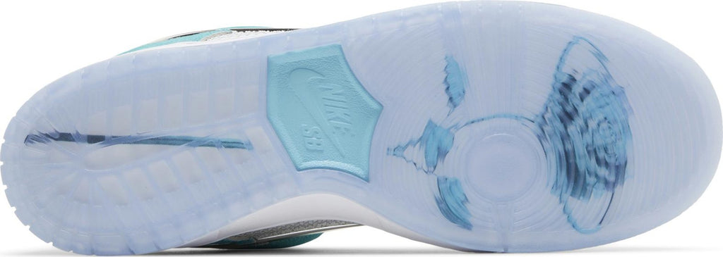 [FD2562-400] Mens Nike SB DUNK LOW 'APRIL SKATEBOARDS'