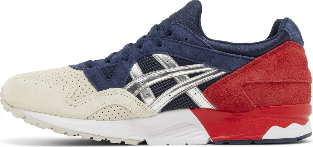 [1201A943-100] Mens ASICS Gel-Lyte V 'Concepts Libertea'