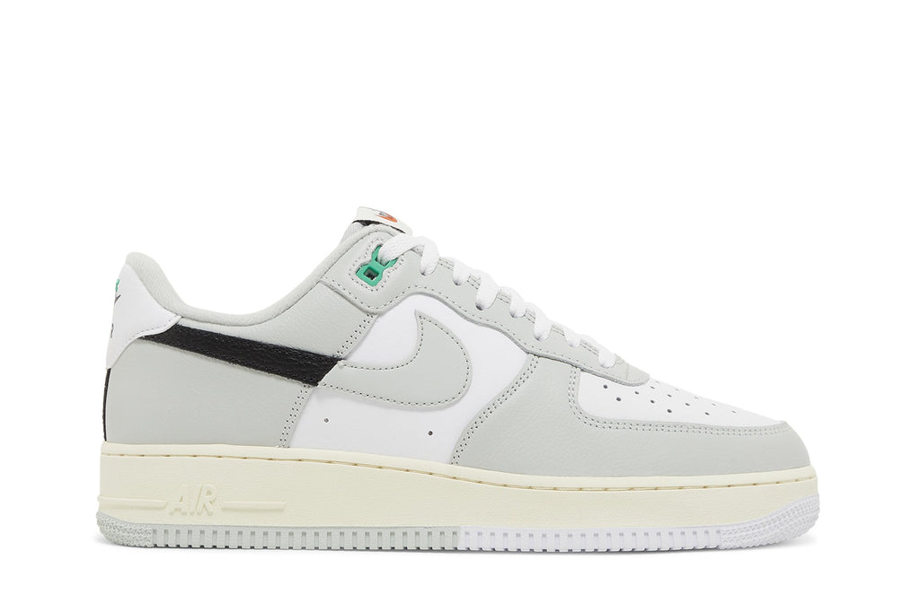 [DZ2522-001] Mens Nike AIR FORCE 1 LOW '07