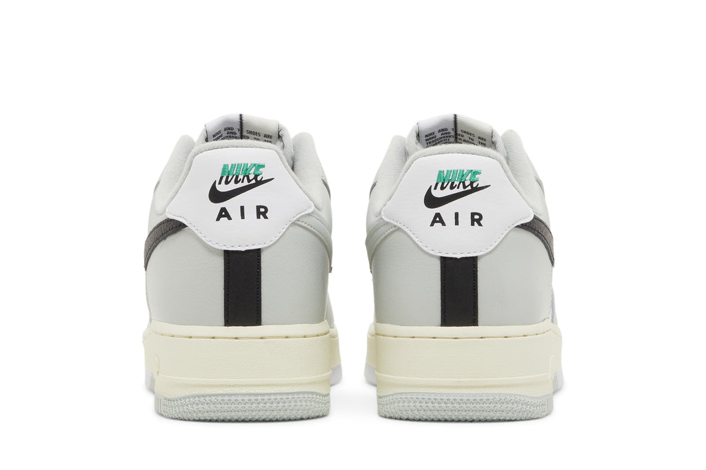 [DZ2522-001] Mens Nike AIR FORCE 1 LOW '07