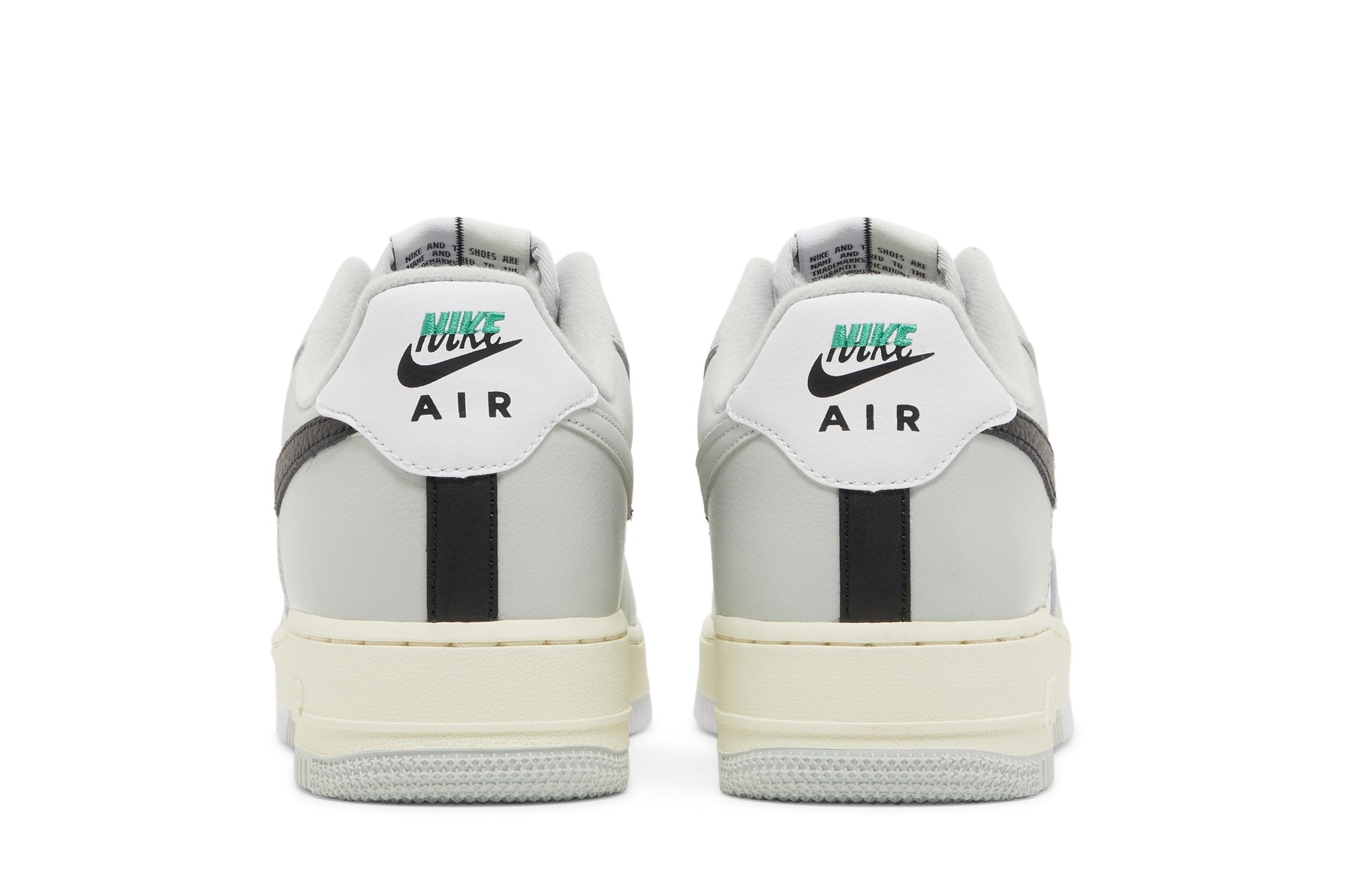 [DZ2522-001] Mens Nike AIR FORCE 1 LOW '07