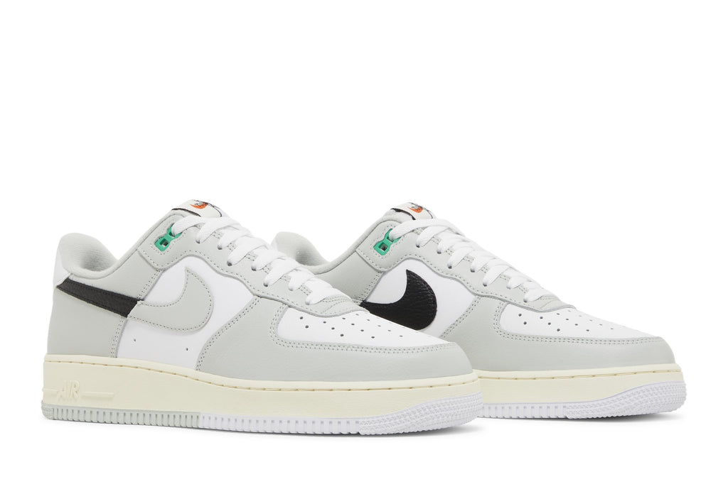 [DZ2522-001] Mens Nike AIR FORCE 1 LOW '07
