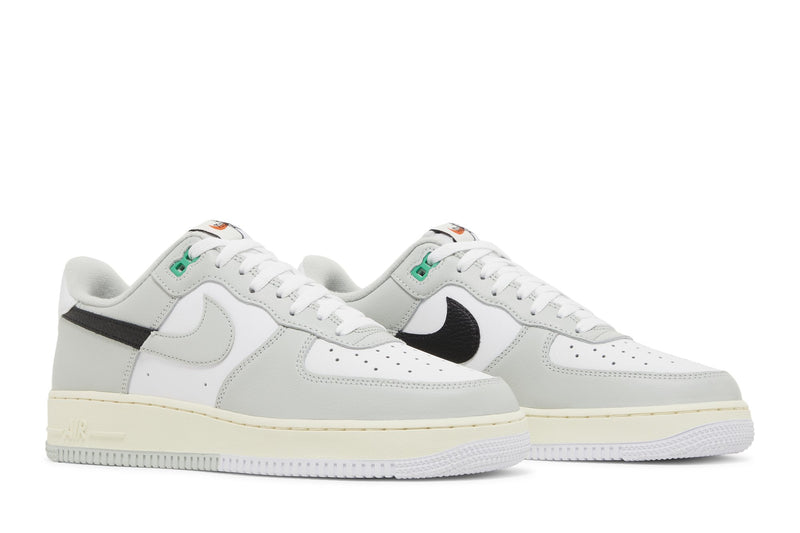 [DZ2522-001] Mens Nike AIR FORCE 1 LOW '07