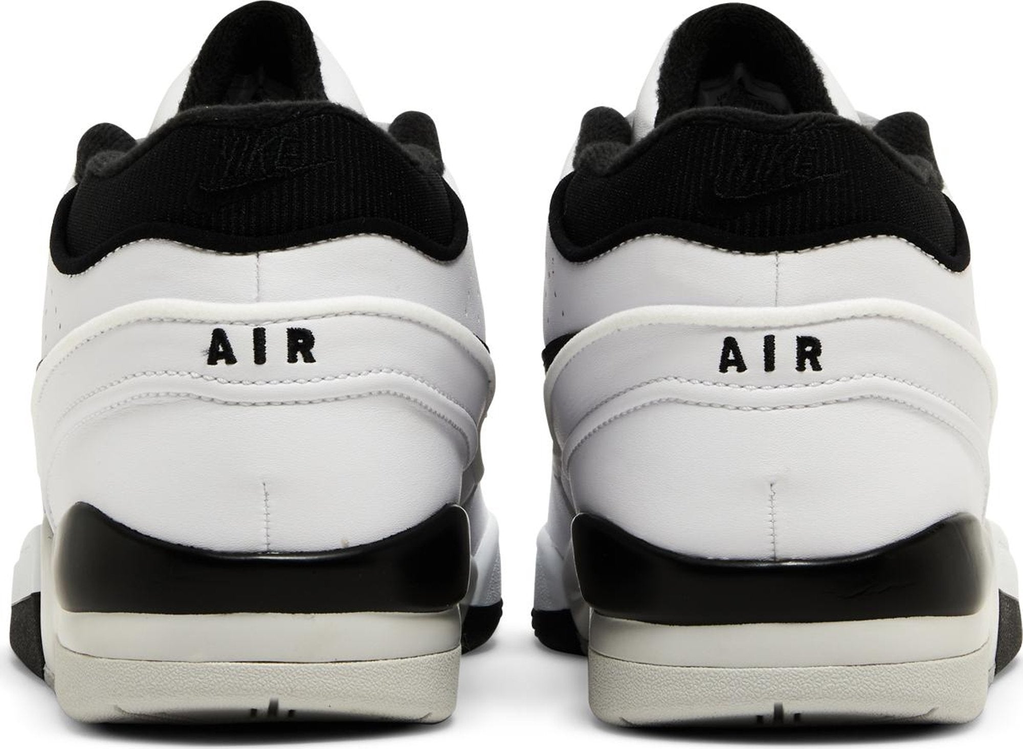 [DZ6763-102] Mens Nike AIR ALPHA FORCE 88 SP 'BILLIE EILISH WHITE BLACK'