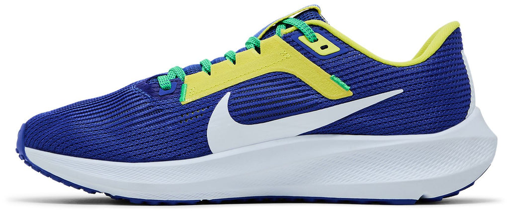 [FN0020-401] MENS NIKE AIR ZOOM PEGASUS 40 'BRAZIL CBF'