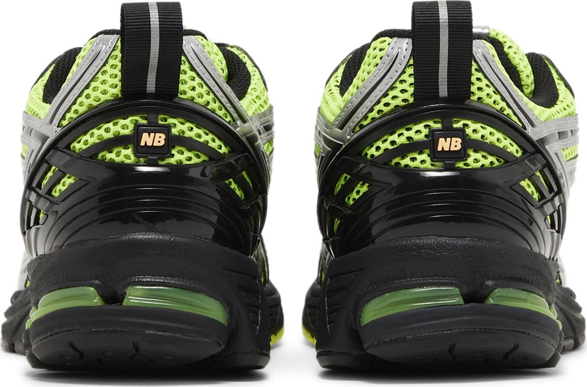 [M1906RCG] Mens New Balance 1906R 'Volt Black'