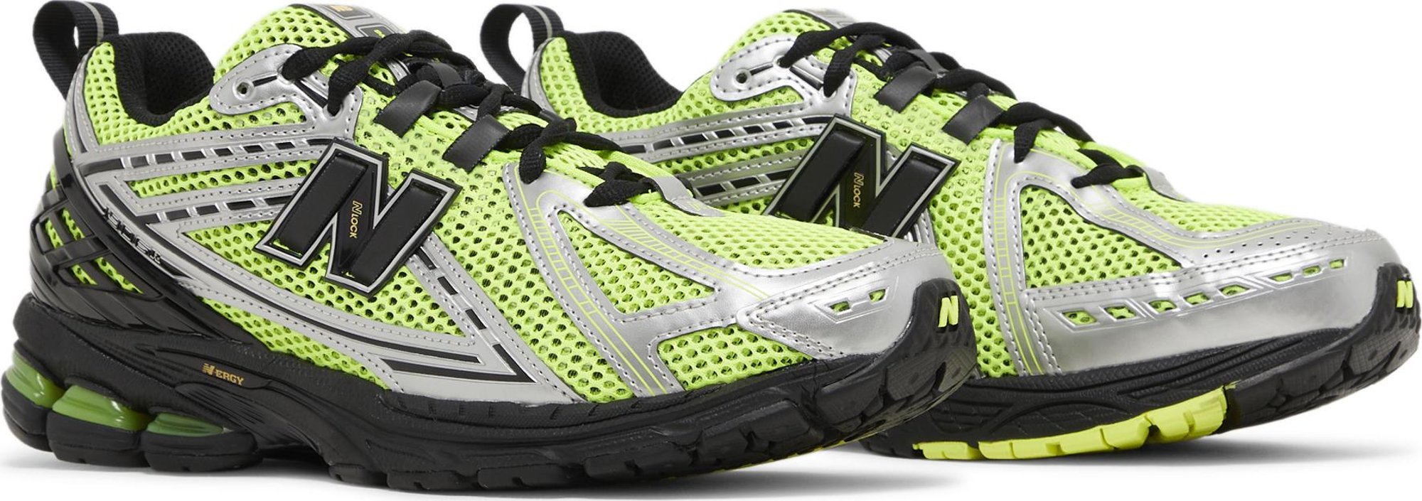 [M1906RCG] Mens New Balance 1906R 'Volt Black'