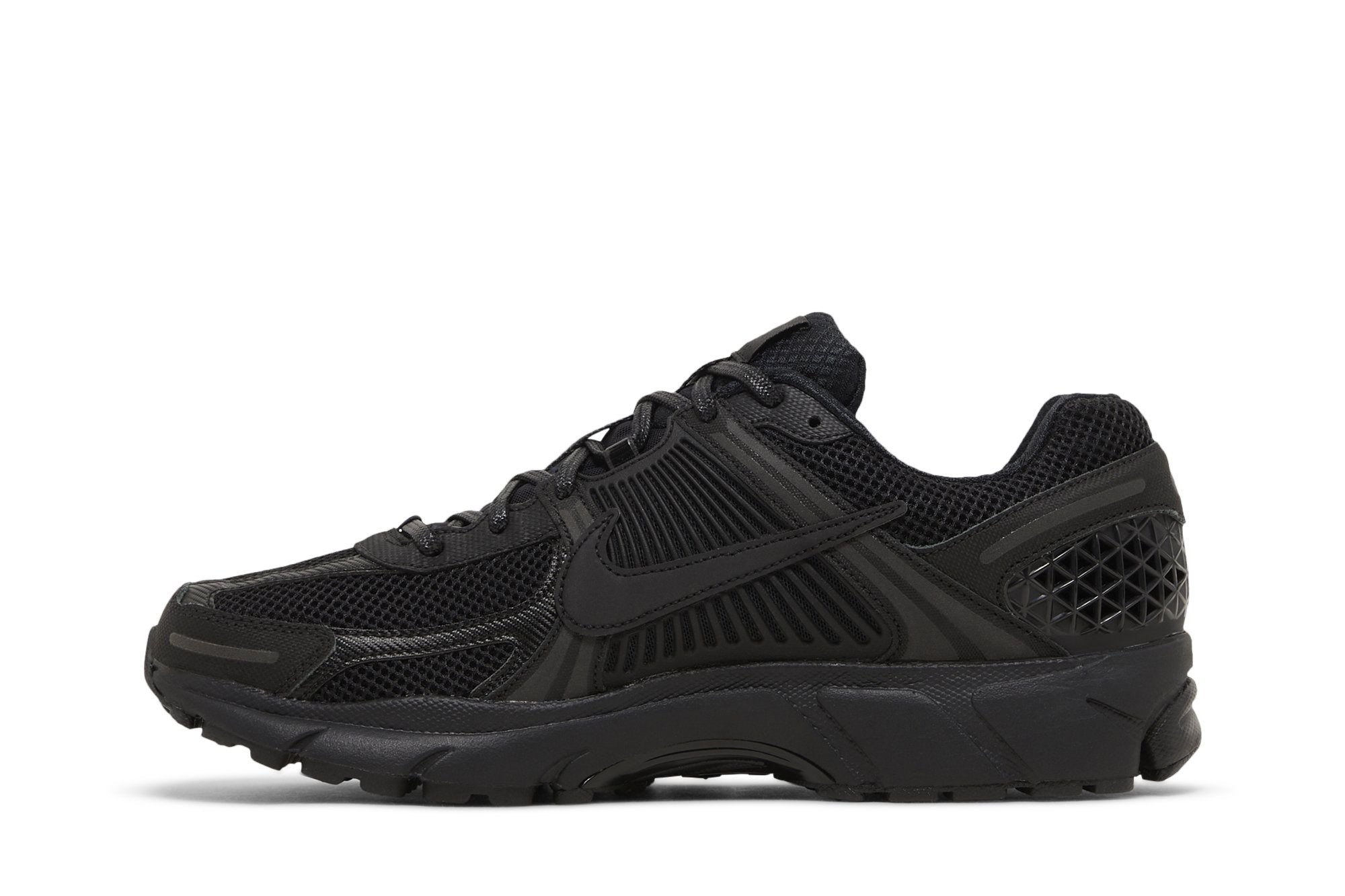 [BV1358-003] Mens Nike VOMERO 5 'TRIPLE BLACK (2023)'