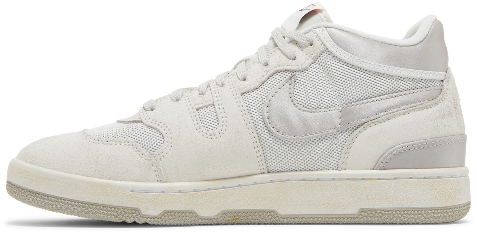 [DZ4636-101] MENS NIKE MAC ATTACK SP 'SOCIAL STATUS SILVER LININGS'