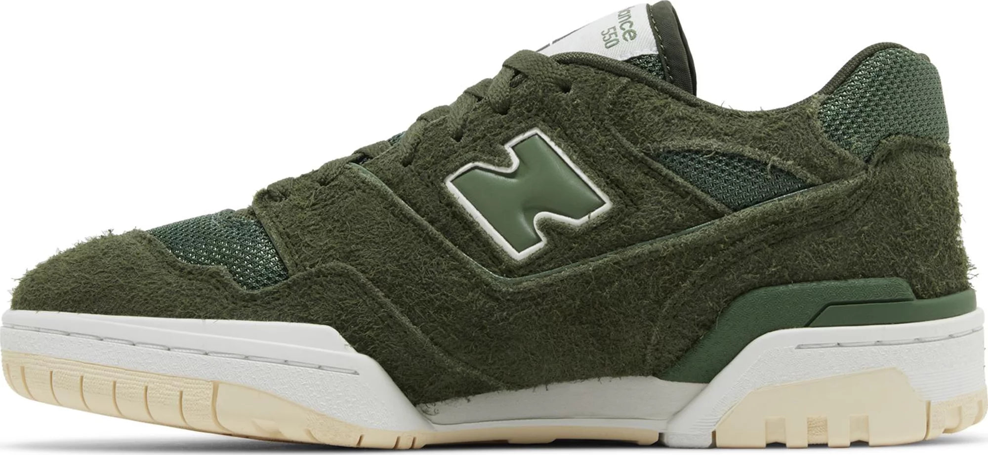 [BB550PHB] Mens New Balance 550 'NORI'