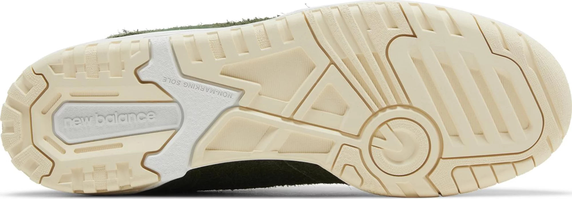 [BB550PHB] Mens New Balance 550 'NORI'