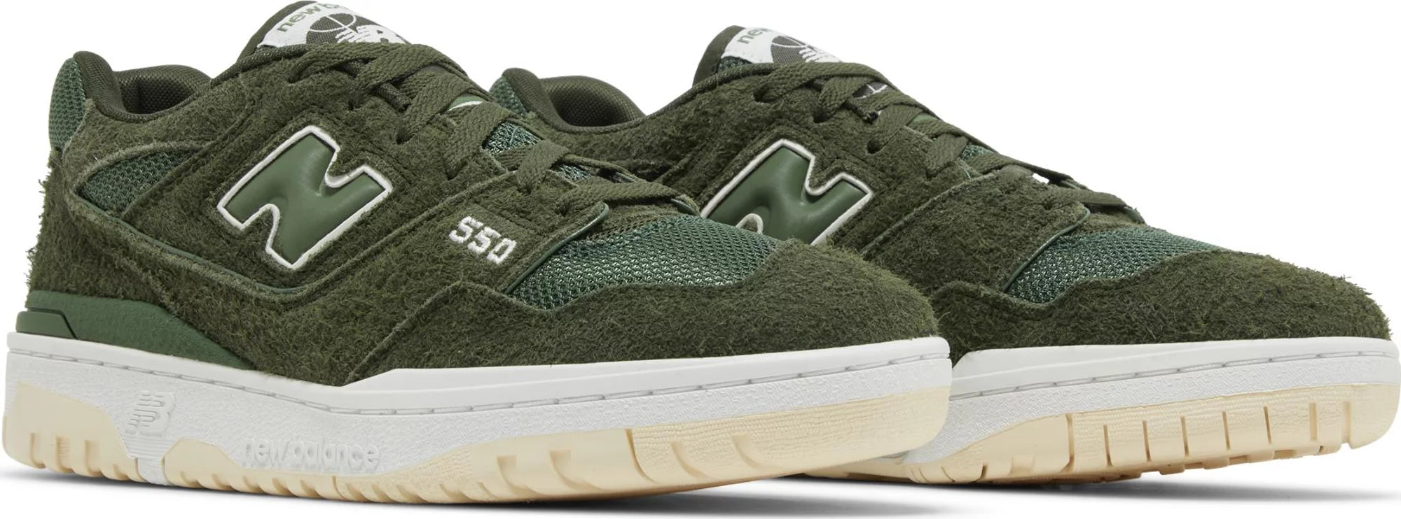 [BB550PHB] Mens New Balance 550 'NORI'