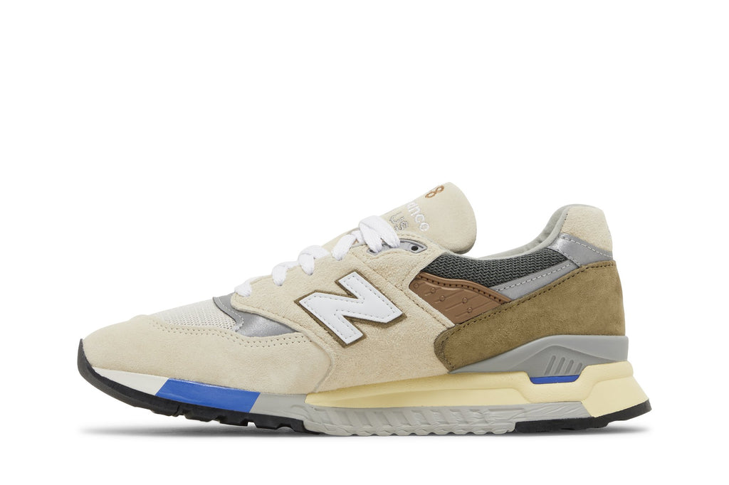 [U998CN] Mens New Balance 998 'MIUSA CONCEPTS C-NOTE 10TH ANNIVERSARY (2023)'