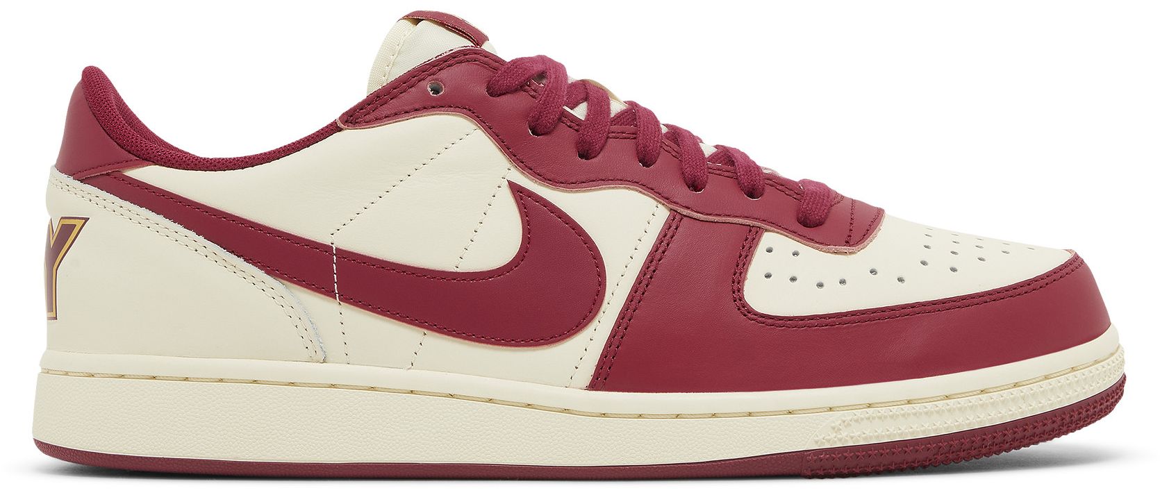 [FN6842-113] MENS NIKE TERMINATOR LOW 'NY VS. NY'