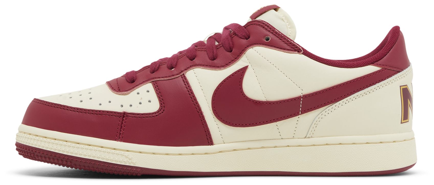 [FN6842-113] MENS NIKE TERMINATOR LOW 'NY VS. NY'