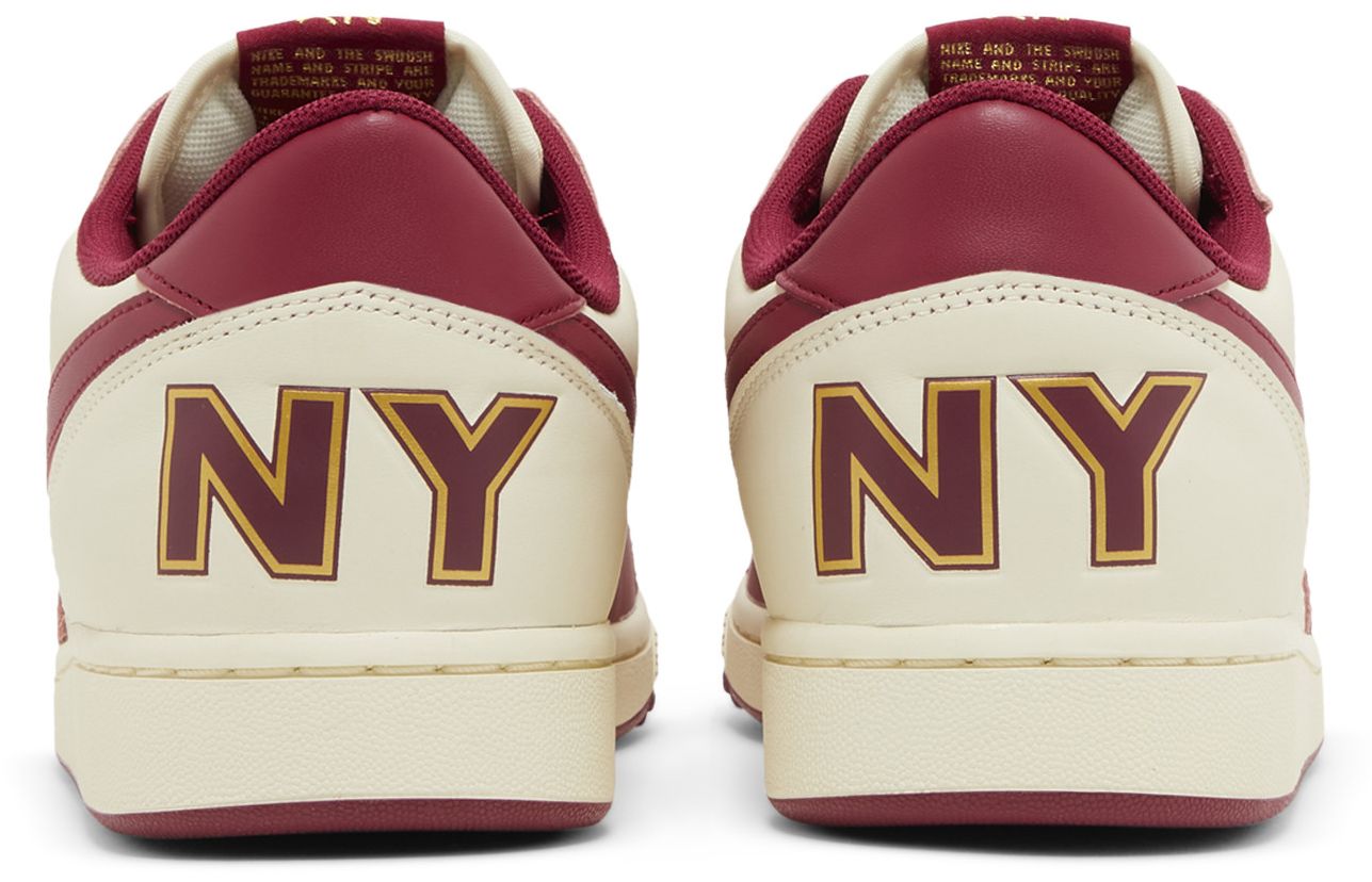 [FN6842-113] MENS NIKE TERMINATOR LOW 'NY VS. NY'