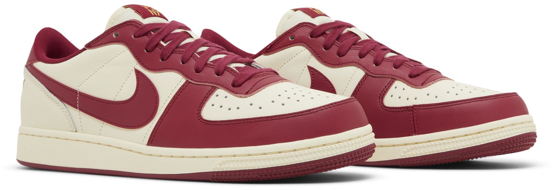 [FN6842-113] MENS NIKE TERMINATOR LOW 'NY VS. NY'
