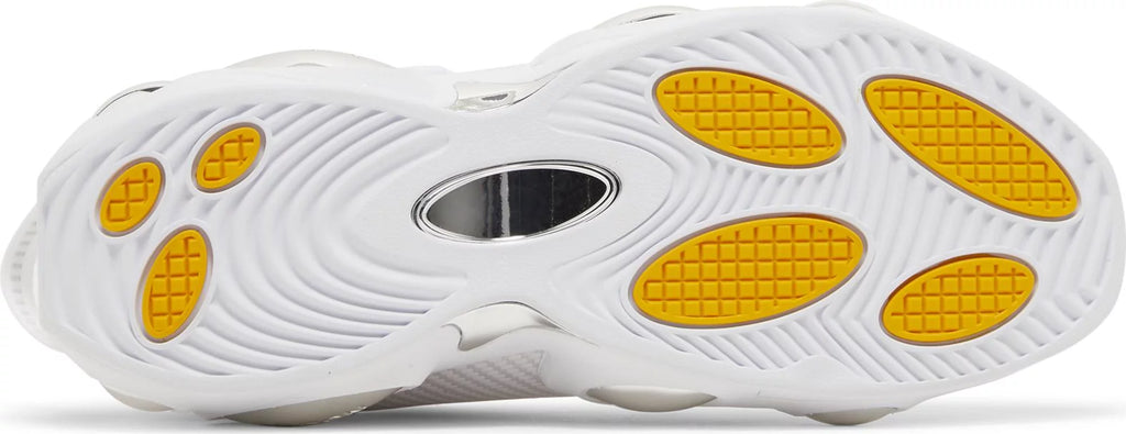 [DM0879-100] Mens Air Jordan NOCTA Glide 'Drake White Chrome'
