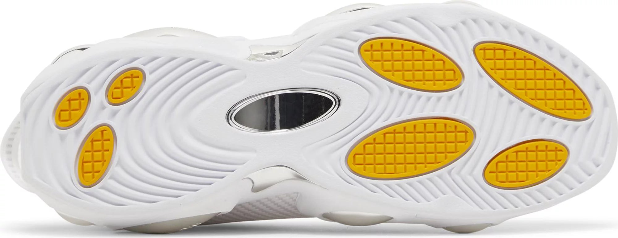 [DM0879-100] Mens Air Jordan NOCTA Glide 'Drake White Chrome'