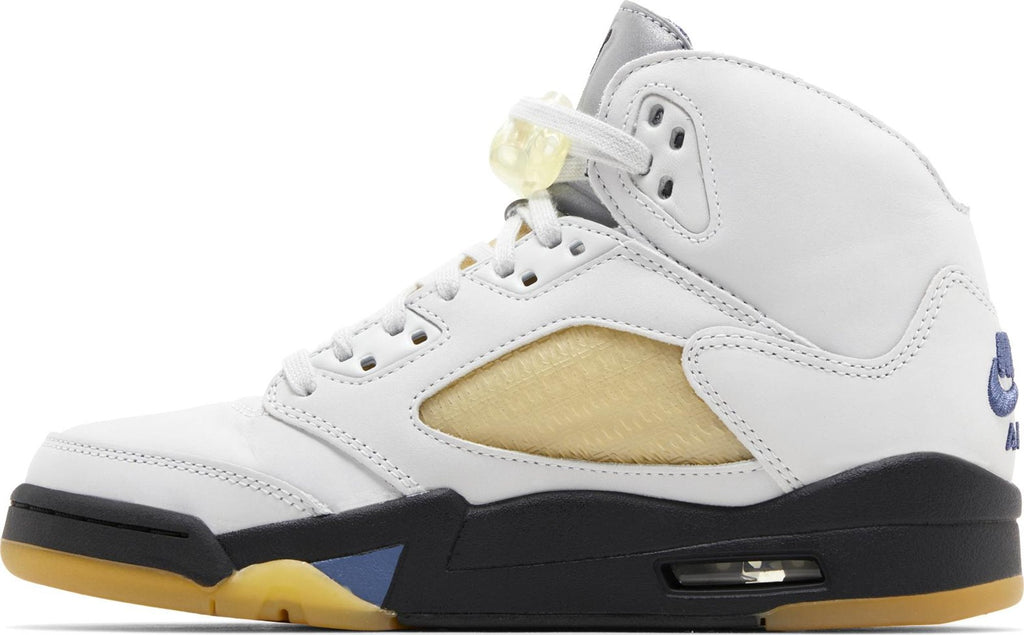 [FZ5758-004] Womens Air Jordan Retro 5 x A Ma Maniére
